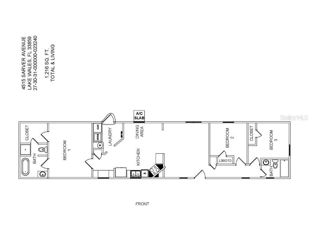 4515 Sarver Avenue Lake Wales FL 33859 L4957627 image36