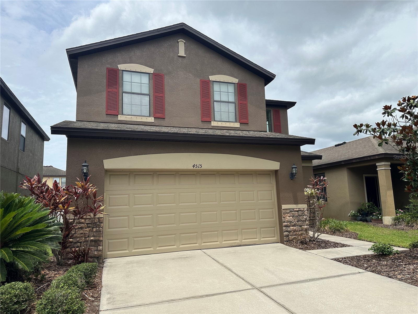 4515 Savannah Holly Place Riverview FL 33578 TB8516873 image1