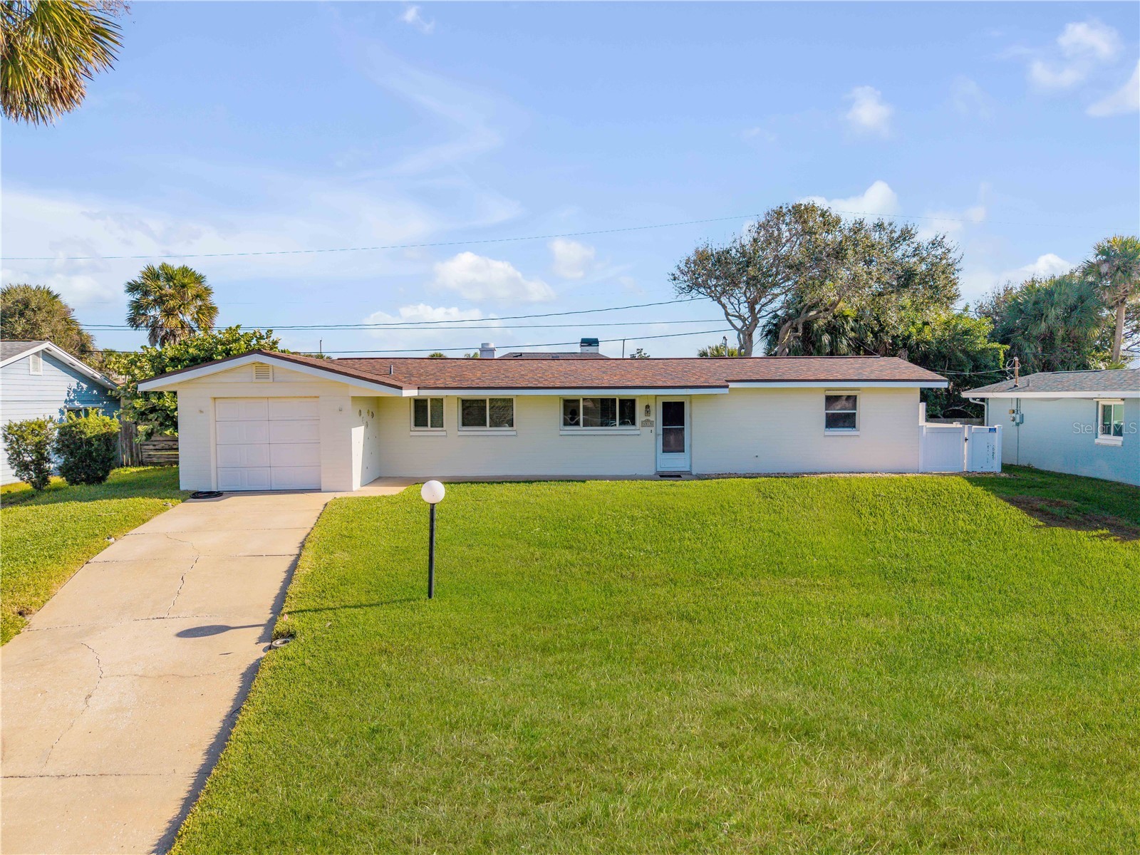 4515 Saxon Drive New Smyrna Beach FL 32169 NS1086640 image1
