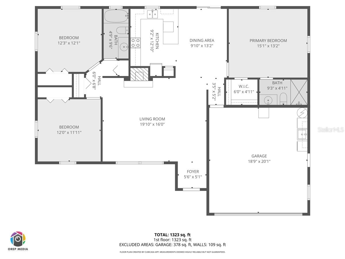 4515 SE 59th Street Ocala FL 34480 OM724110 image27