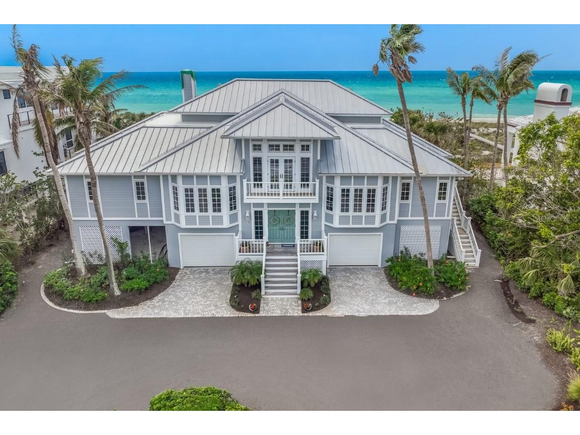 4515 Shore Lane Boca Grande FL 33921 - GULF OF MEXICO D6129269 image1