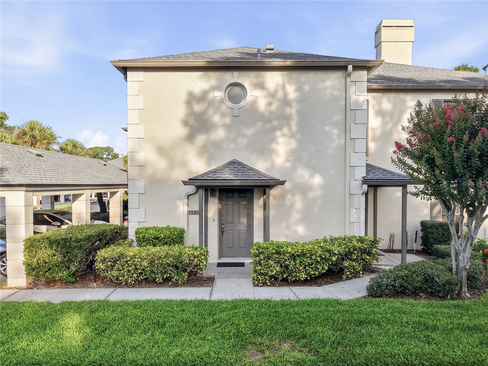 4515 Southampton Court #4515 Tampa FL 33618 TB8508712 image1