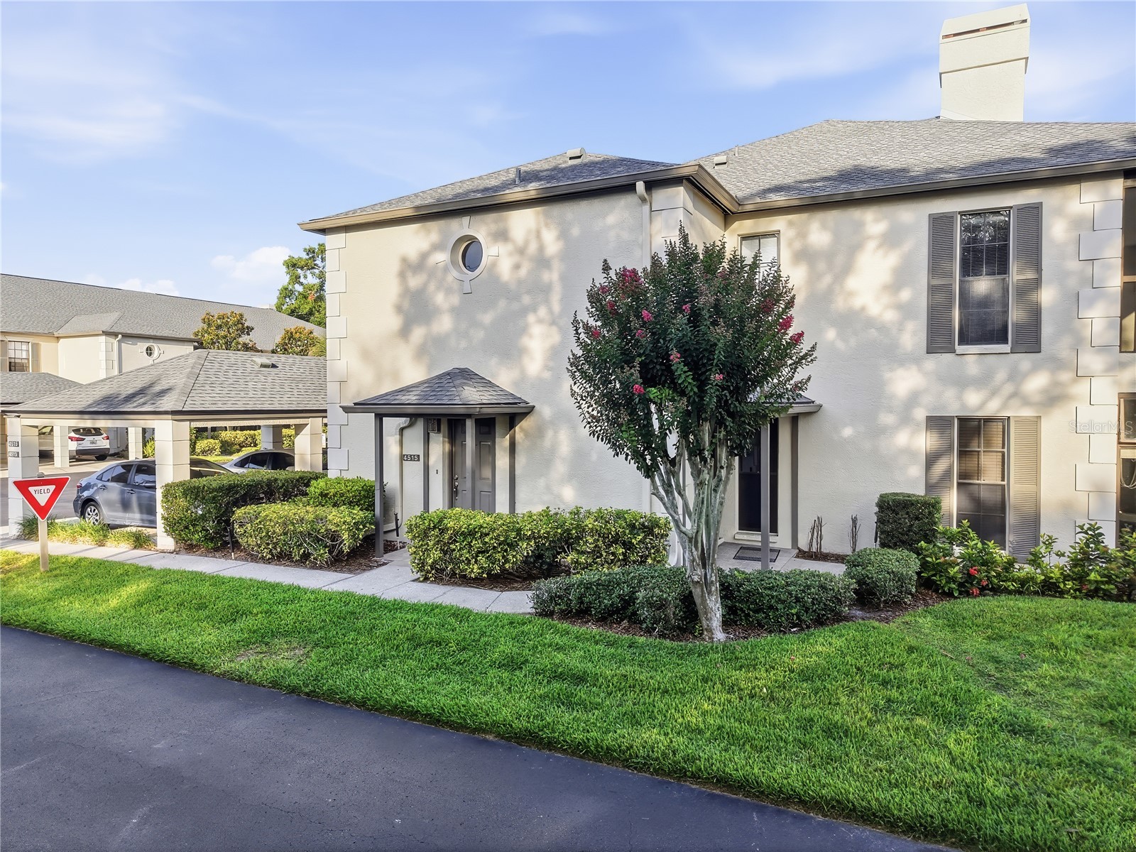 4515 Southampton Court #4515 Tampa FL 33618 TB8508712 image2