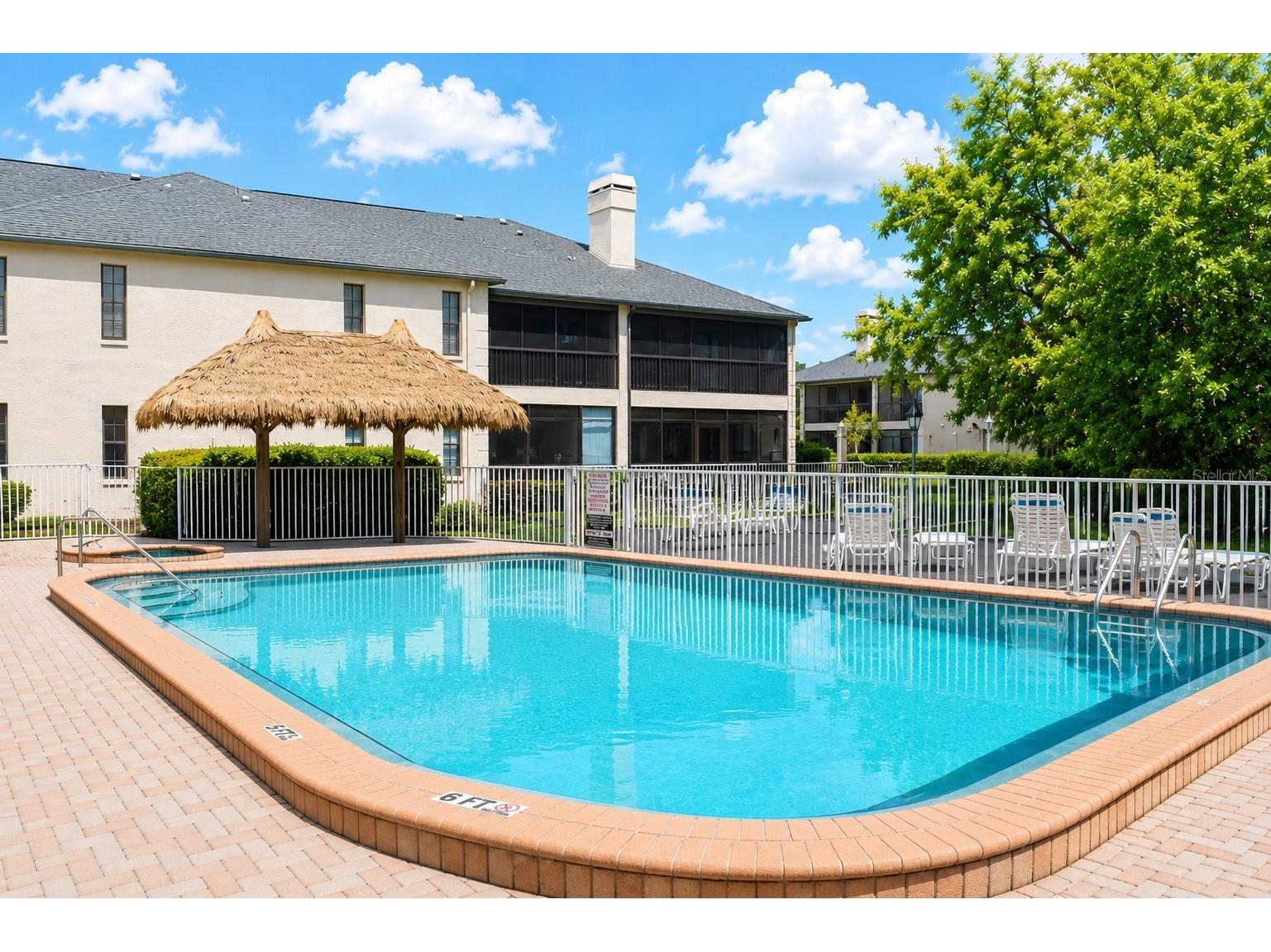4515 Southampton Court #4515 Tampa FL 33618 TB8508712 image22
