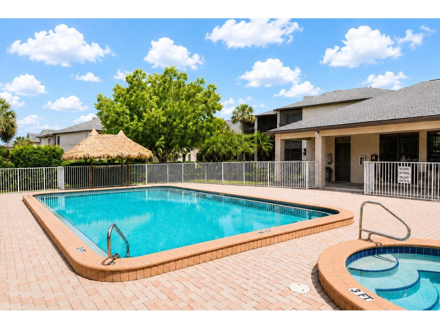 4515 Southampton Court #4515 Tampa FL 33618 TB8508712 image23