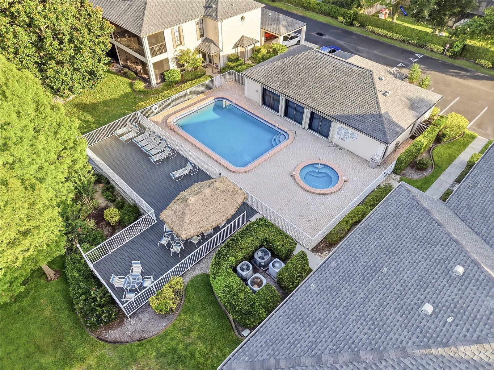 4515 Southampton Court #4515 Tampa FL 33618 TB8508712 image27