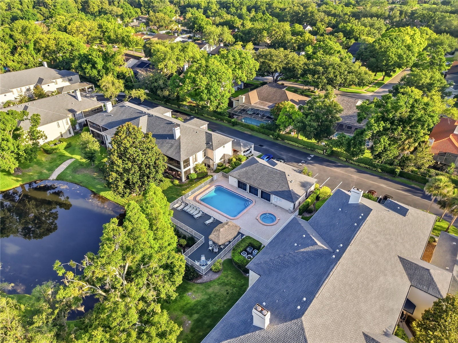 4515 Southampton Court #4515 Tampa FL 33618 TB8508712 image29
