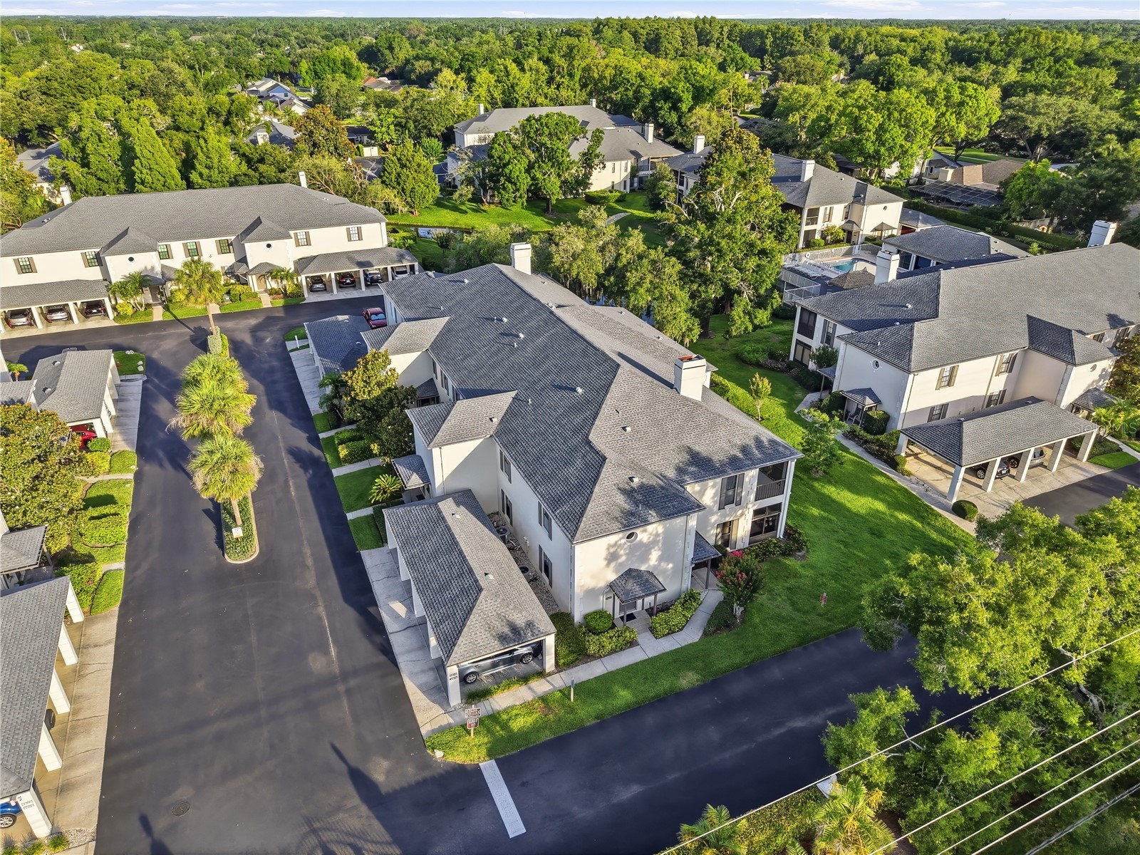 4515 Southampton Court #4515 Tampa FL 33618 TB8508712 image30