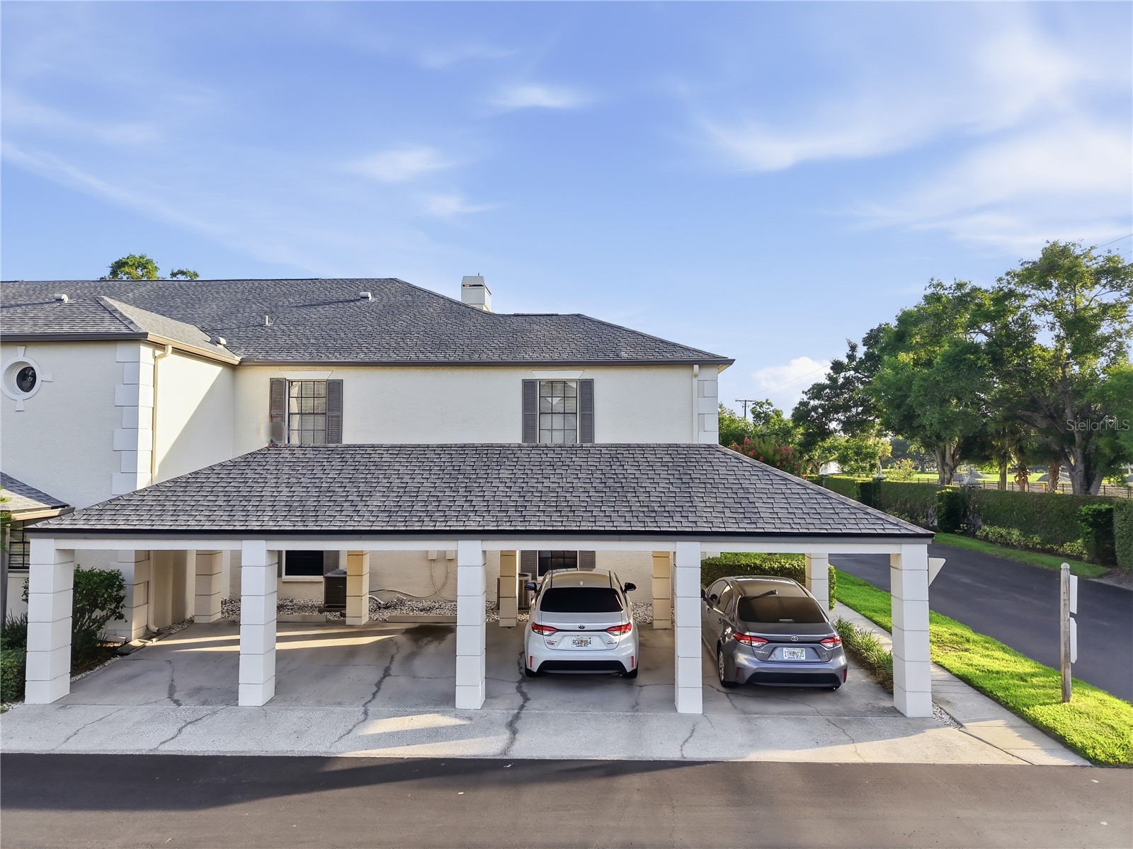 4515 Southampton Court #4515 Tampa FL 33618 TB8508712 image4