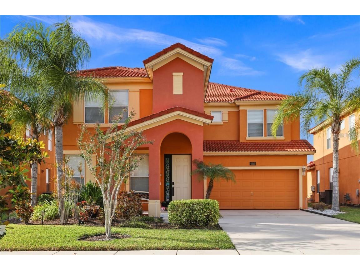 4515 Stella Street Kissimmee FL 34746 O6219824 image1