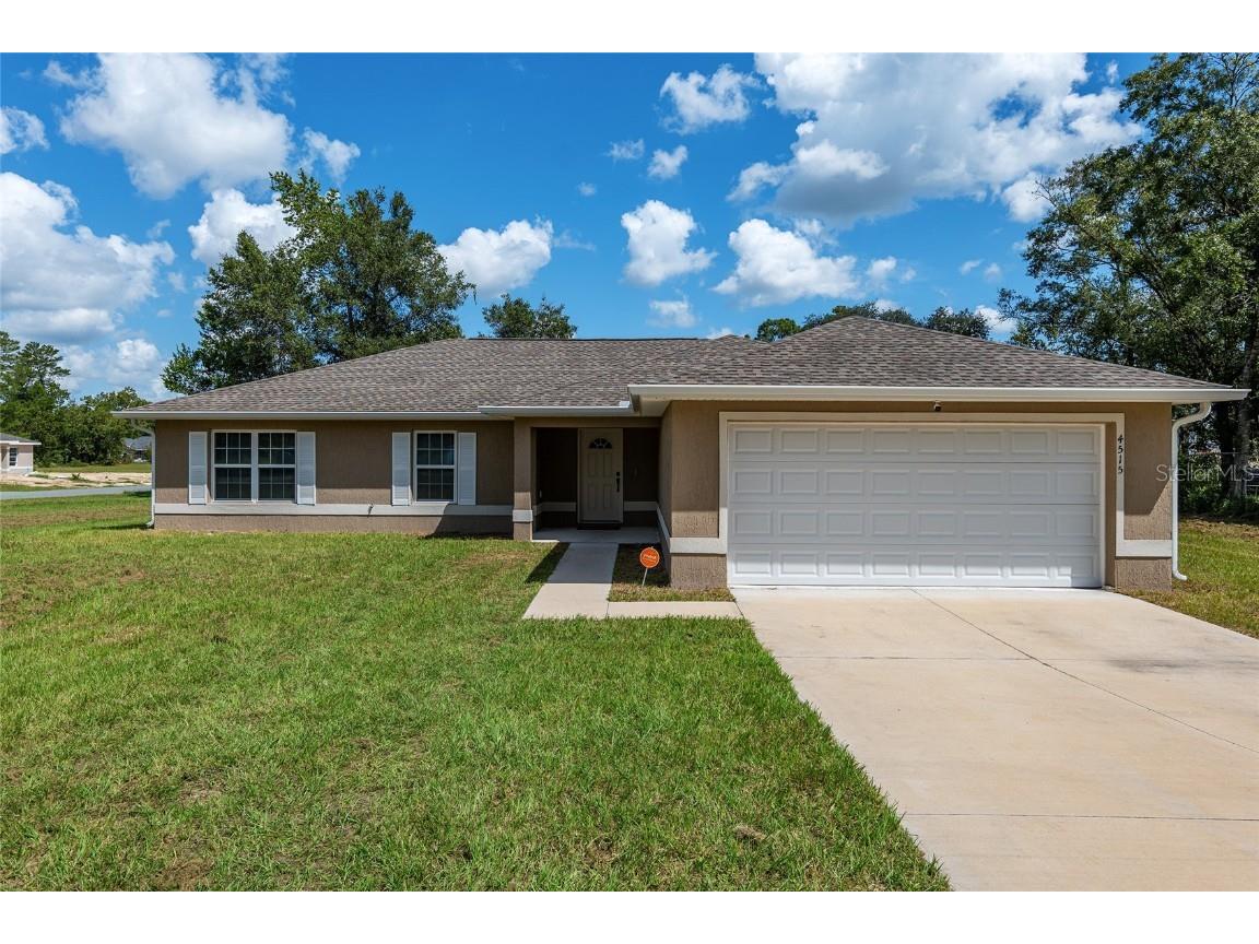 4515 SW 155 Street Ocala FL 34473 OM664389 image1