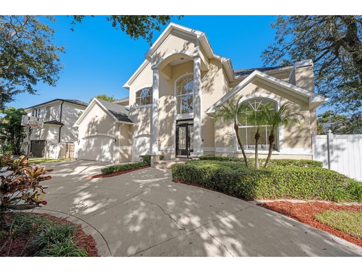 4515 W Leona Street Tampa FL 33629 TB8386606 image45