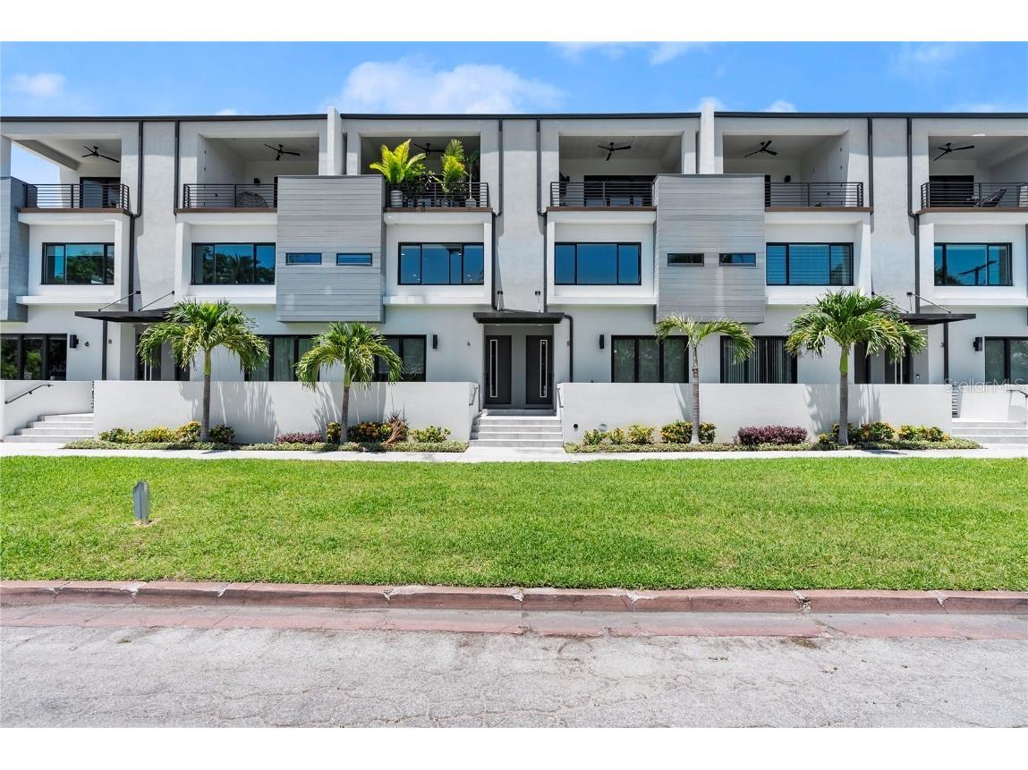 4515 W North A Street #6 Tampa FL 33609 TB8411678 image1