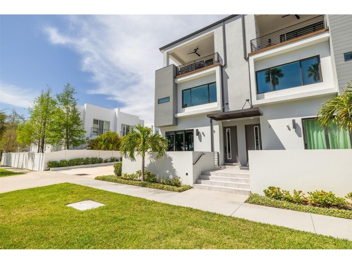 4515 W North A Street #8 Tampa FL 33609 TB8368811 image1