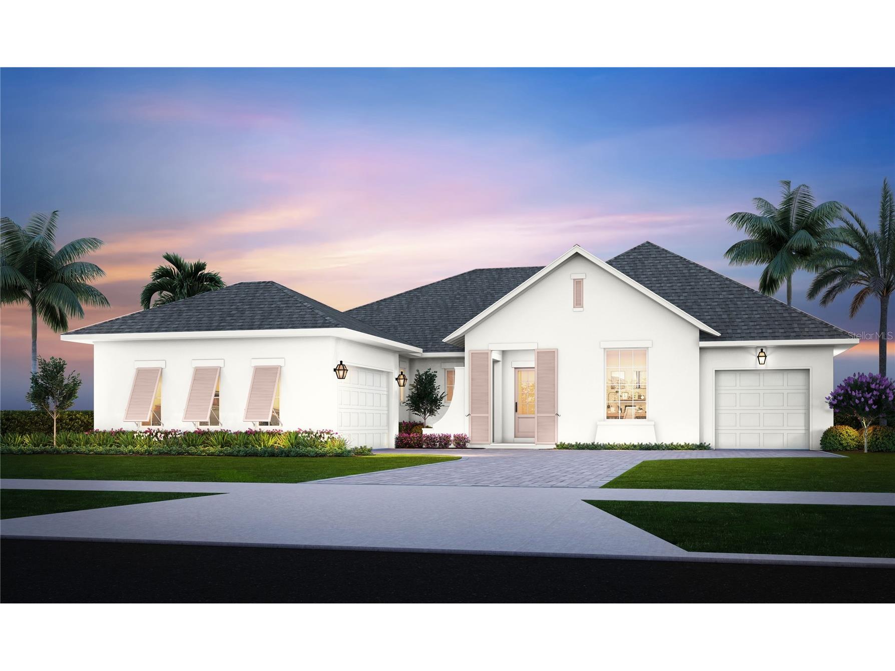 4515 Westlake Street Bradenton FL 34210 - LAKE FLORES A4689496 image1
