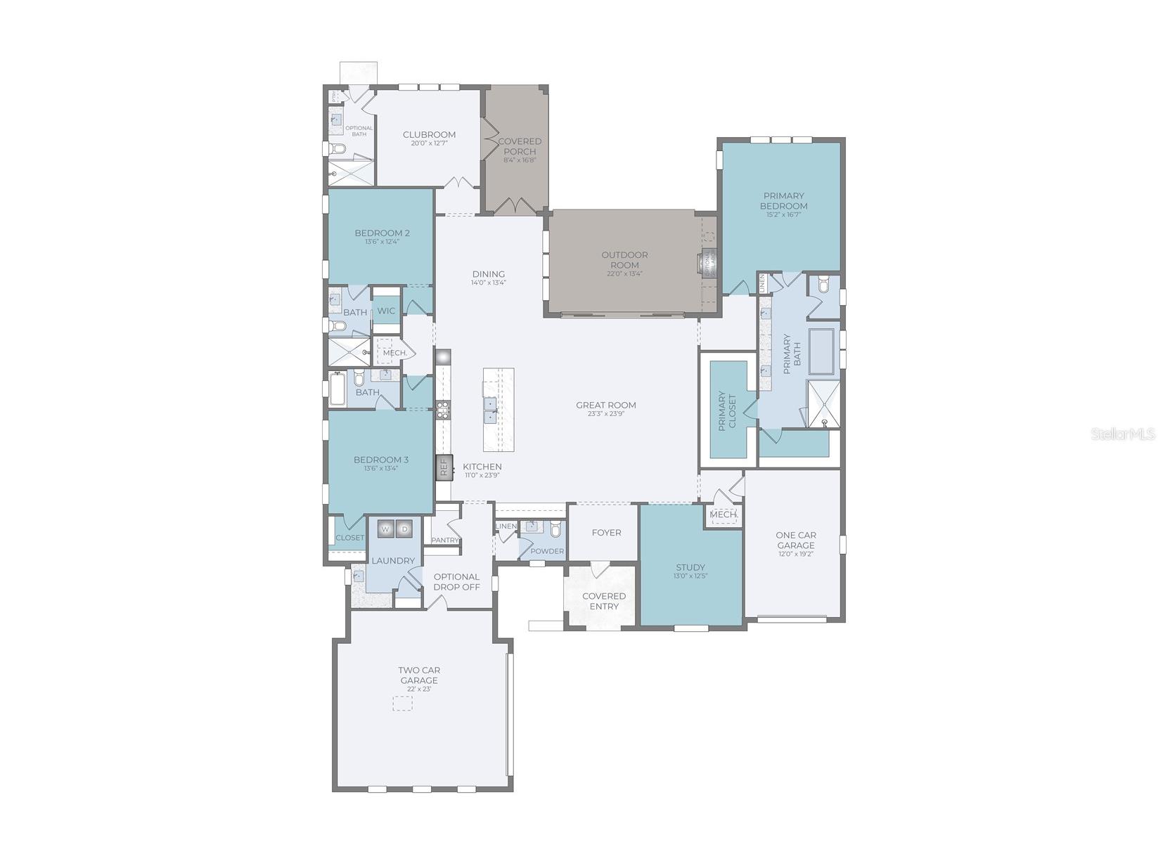 4515 Westlake Street Bradenton FL 34210 - LAKE FLORES A4689496 image2