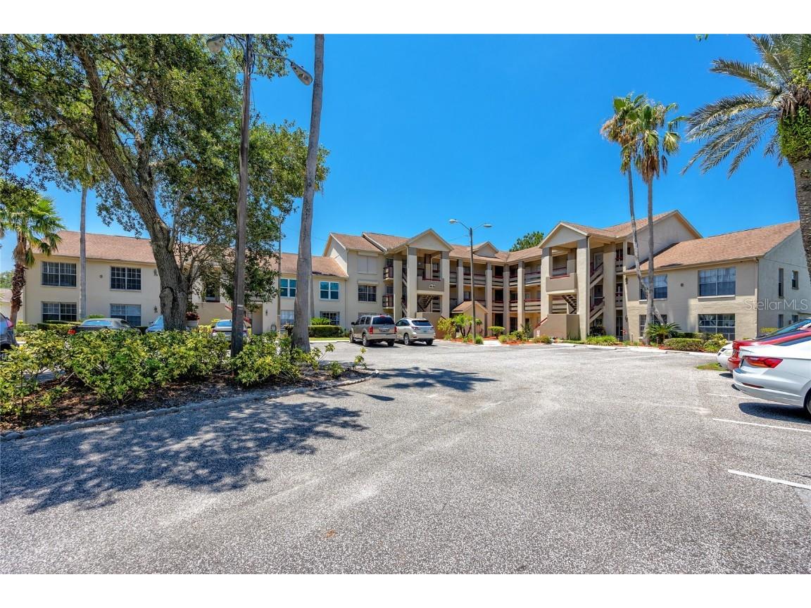 4515 Whitton Way #114 New Port Richey FL 34653 - MILLPOND U8203376 image1