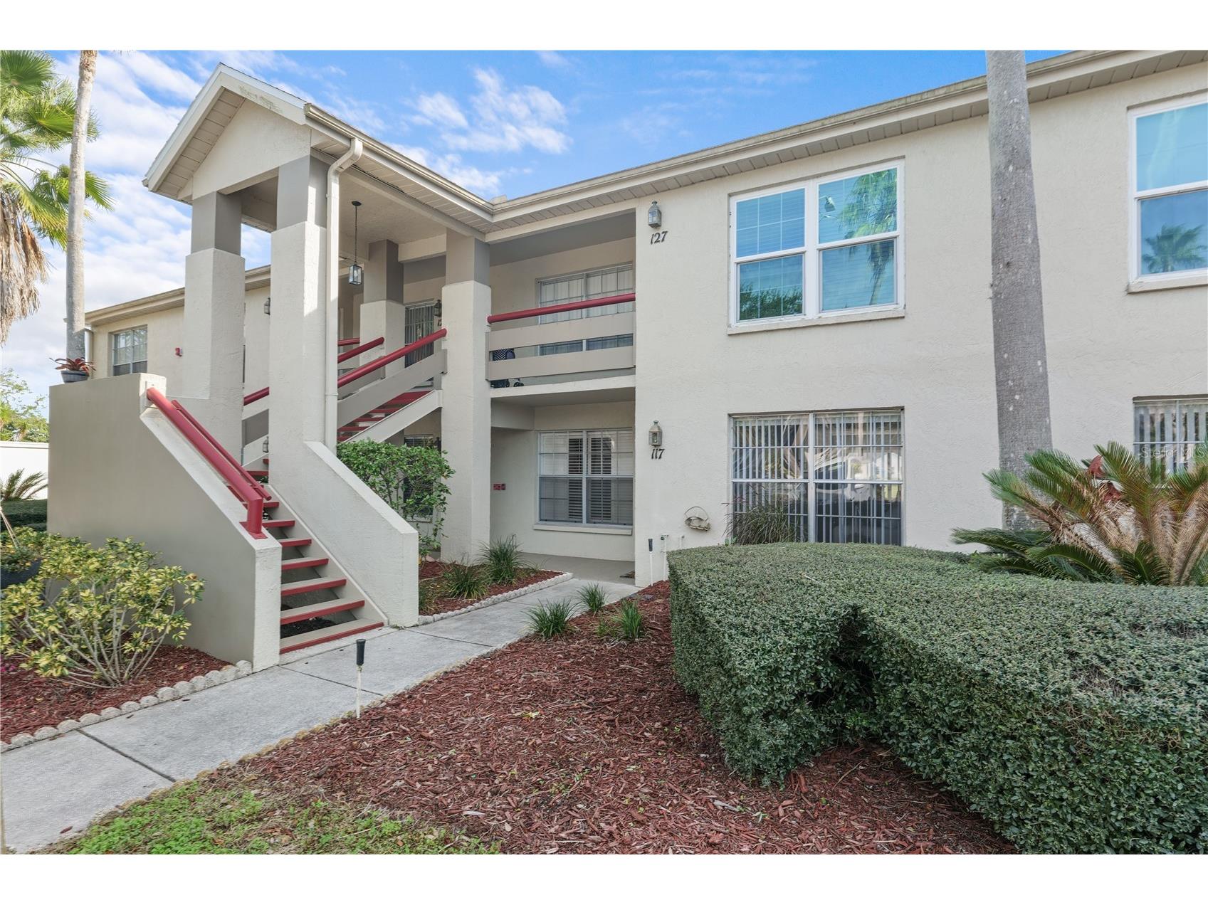 4515 Whitton Way #117 New Port Richey FL 34653 W7882063 image1