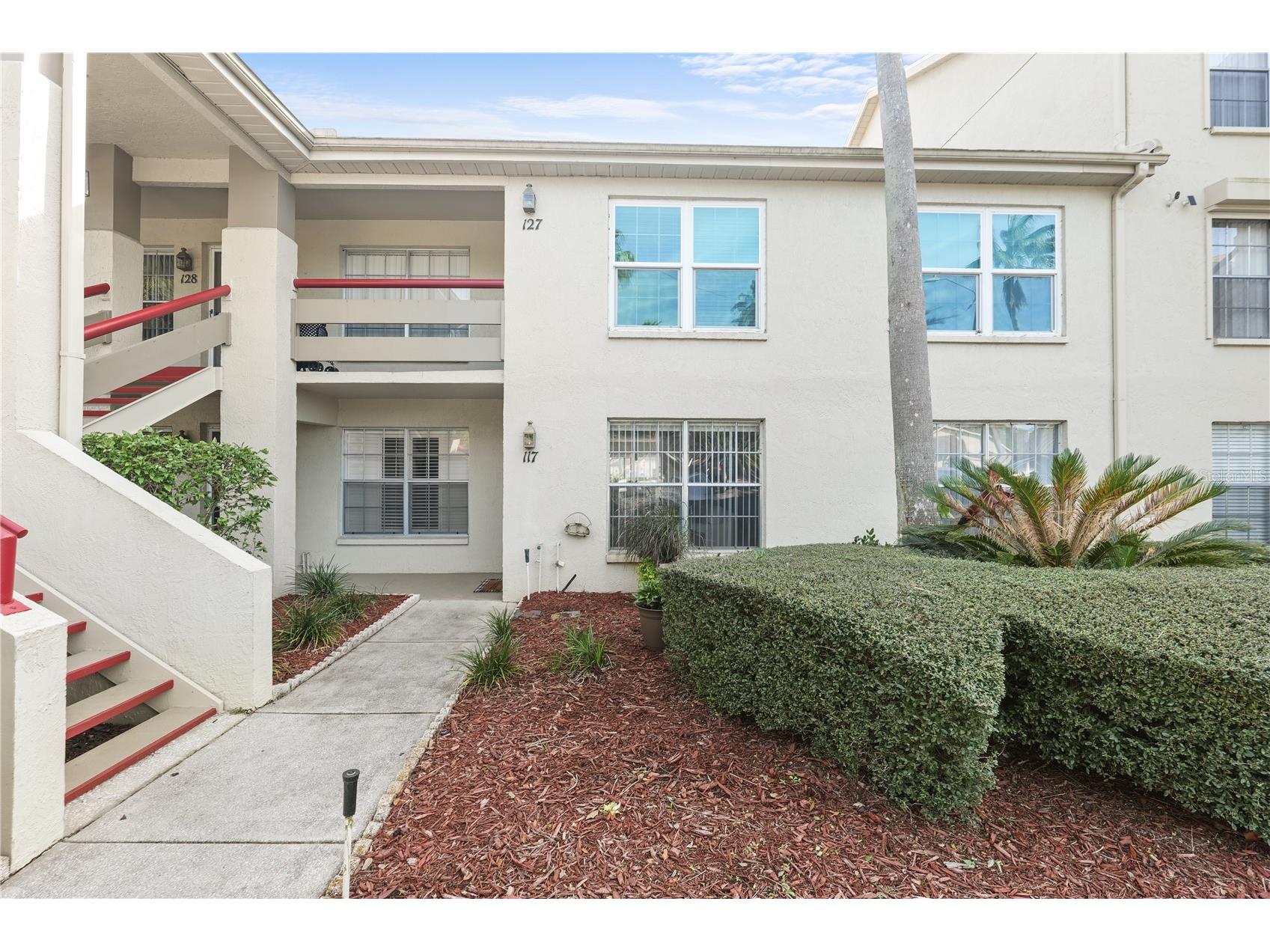 4515 Whitton Way #117 New Port Richey FL 34653 W7882063 image2