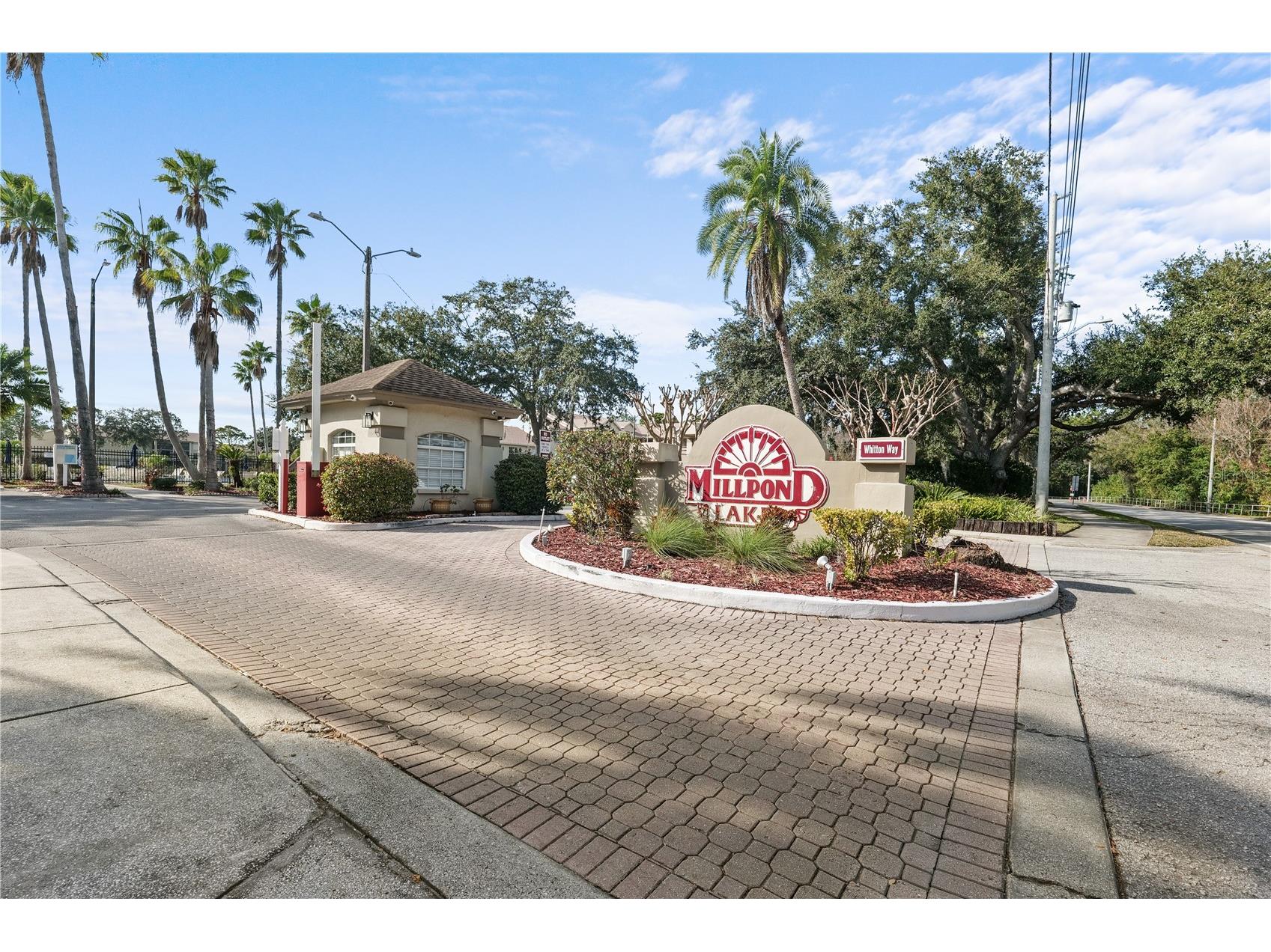 4515 Whitton Way #117 New Port Richey FL 34653 W7882063 image3