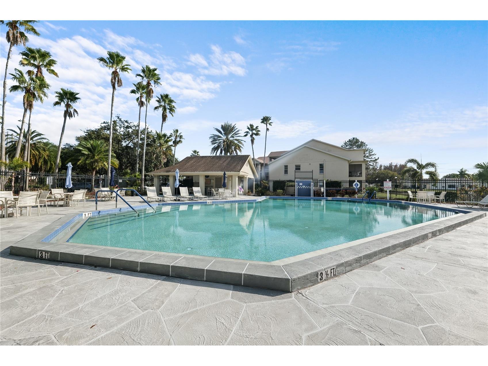 4515 Whitton Way #117 New Port Richey FL 34653 W7882063 image33