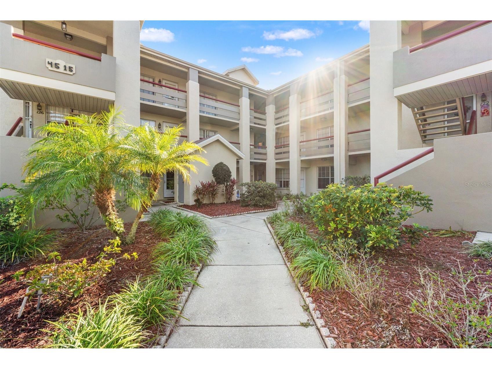 4515 Whitton Way #124 New Port Richey FL 34653 W7882954 image1