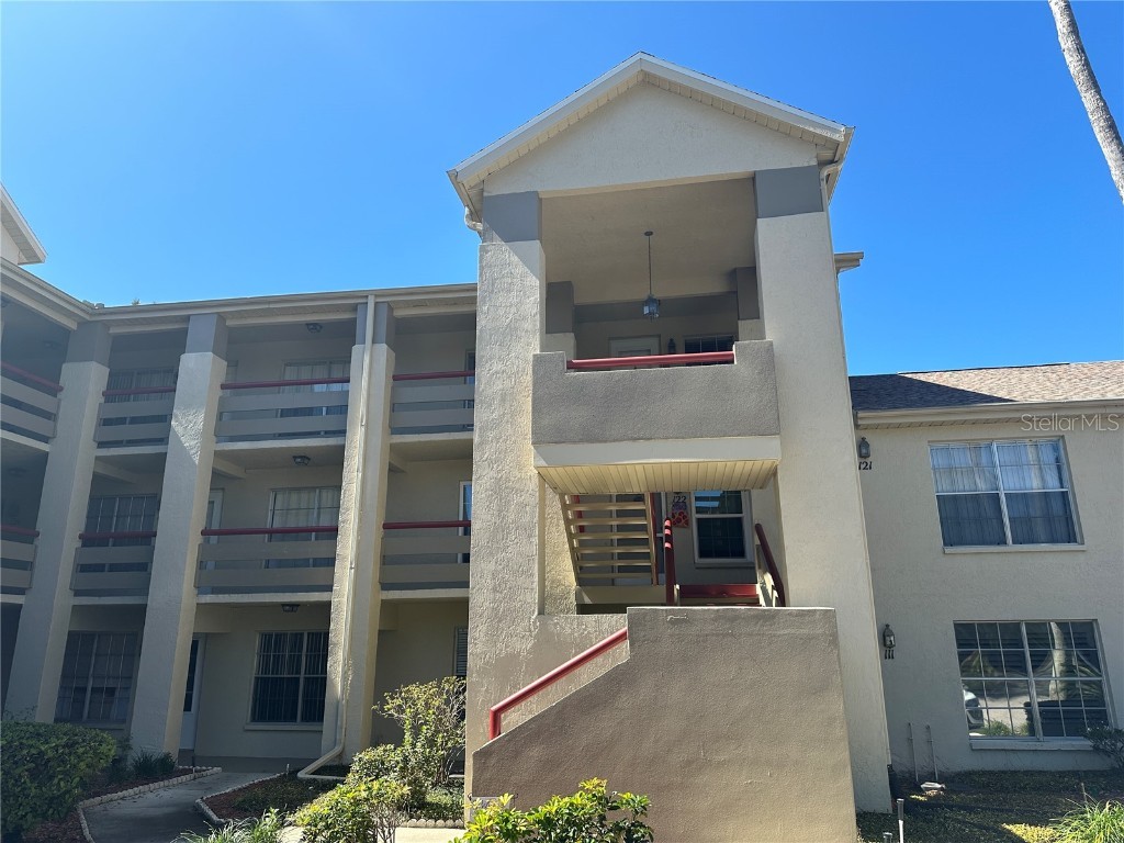 4515 Whitton Way #131 New Port Richey FL 34653 T3507320 image1