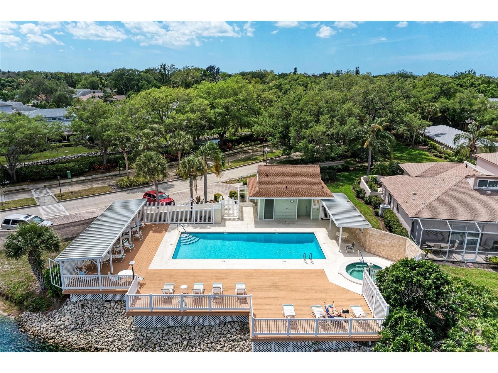 4515 Winston Lane N #47 Sarasota FL 34235 A4697979 image38