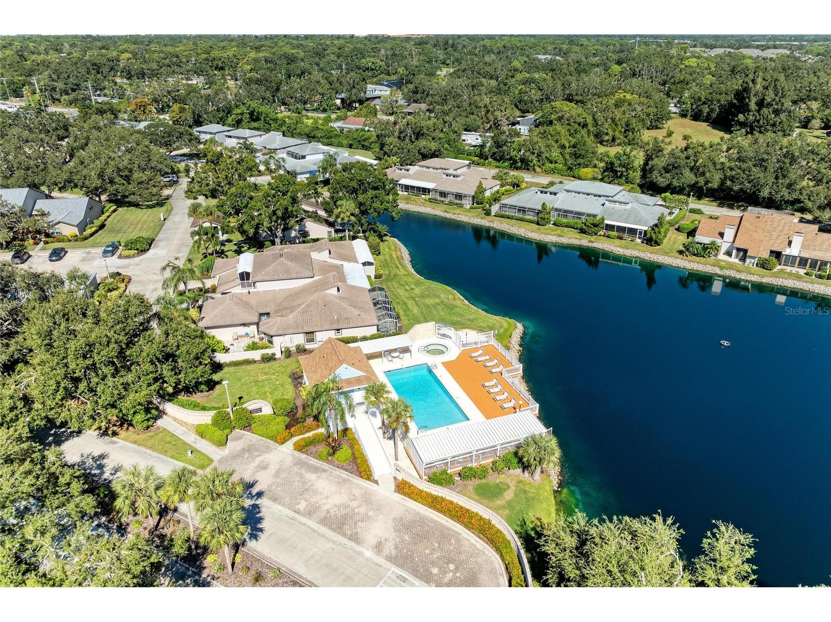 4515 Winston Lane N #47 Sarasota FL 34235 A4697979 image43