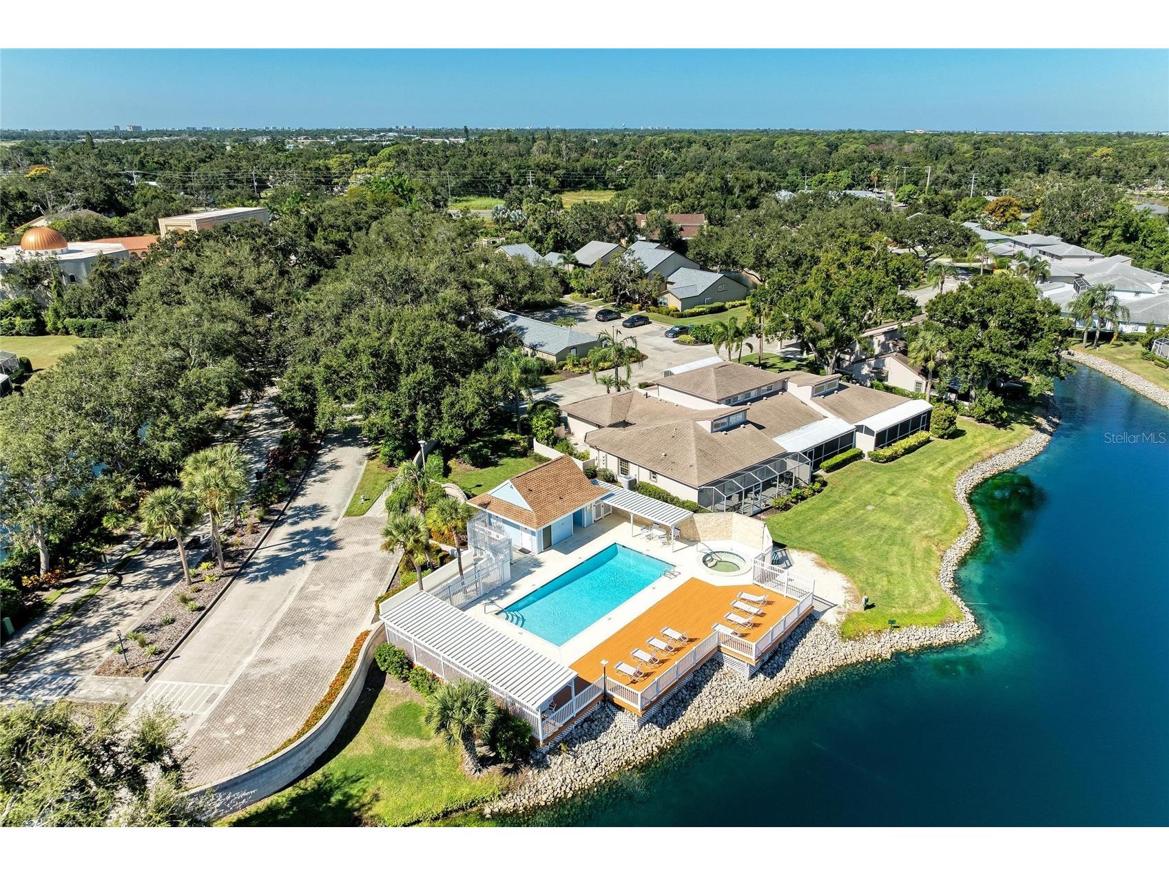 4515 Winston Lane N #47 Sarasota FL 34235 A4697979 image44