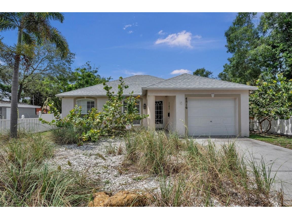 4516 16th Avenue S Saint Petersburg FL 33711 U8204877 image1
