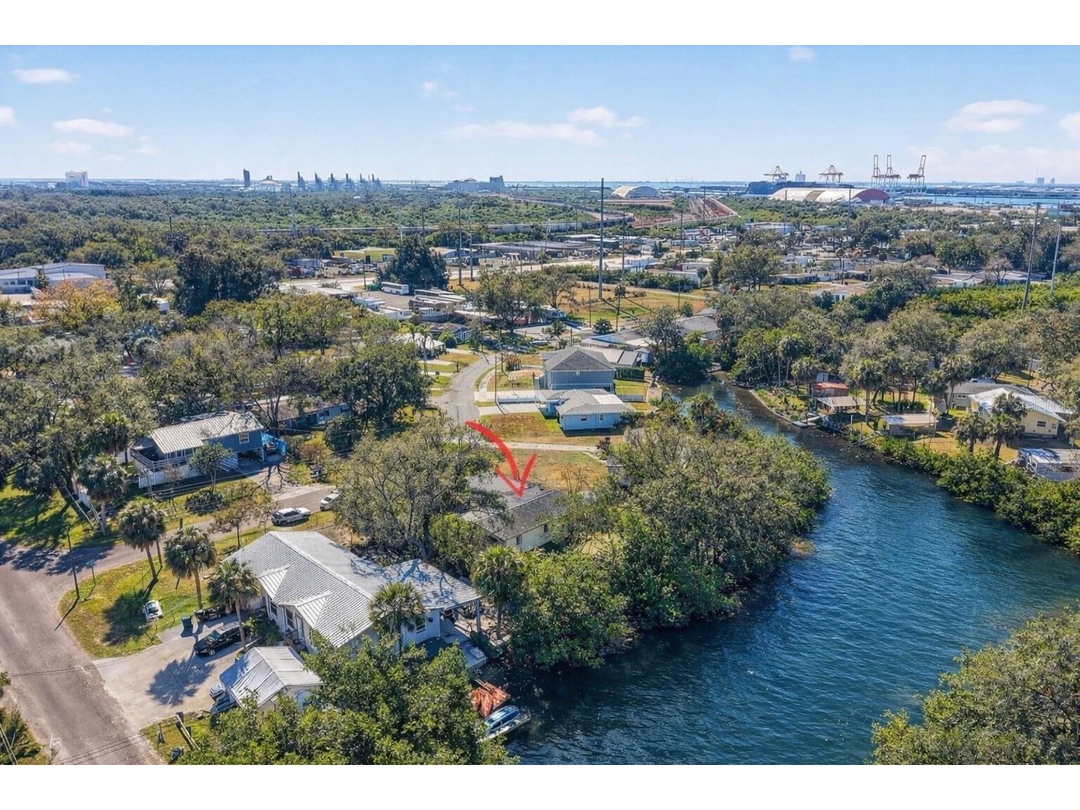4516 26th Avenue S Tampa FL 33619 TB8470242 image35