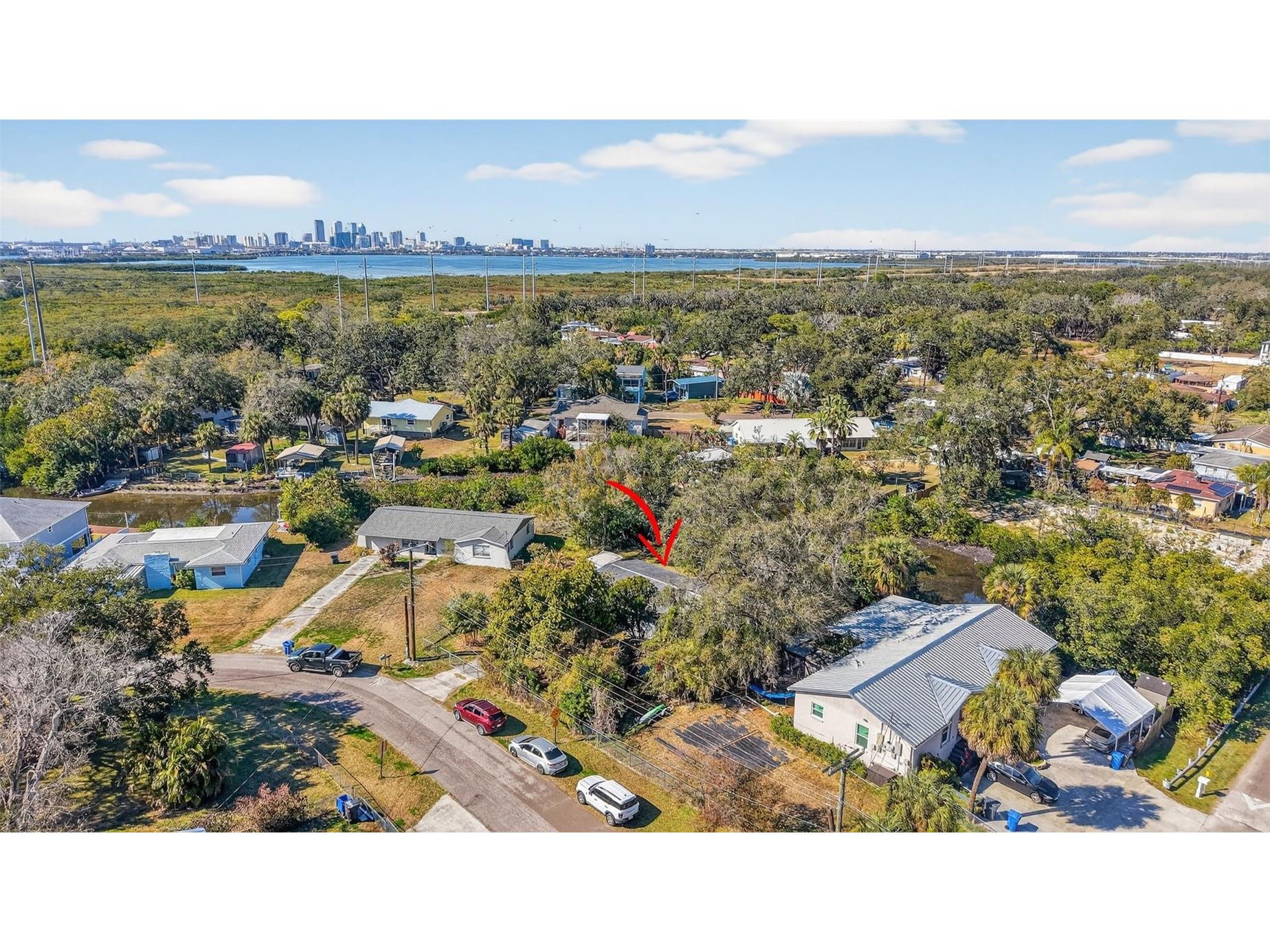 4516 26th Avenue S Tampa FL 33619 TB8470242 image37