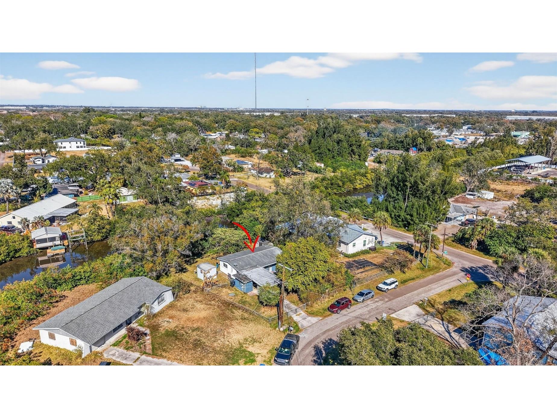 4516 26th Avenue S Tampa FL 33619 TB8470242 image38