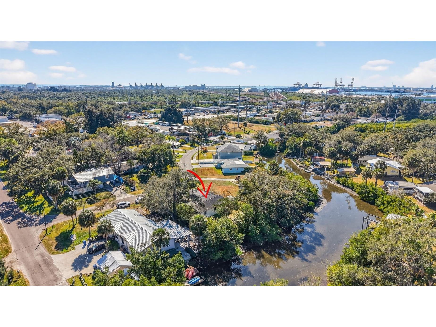 4516 26th Avenue S Tampa FL 33619 TB8470242 image39