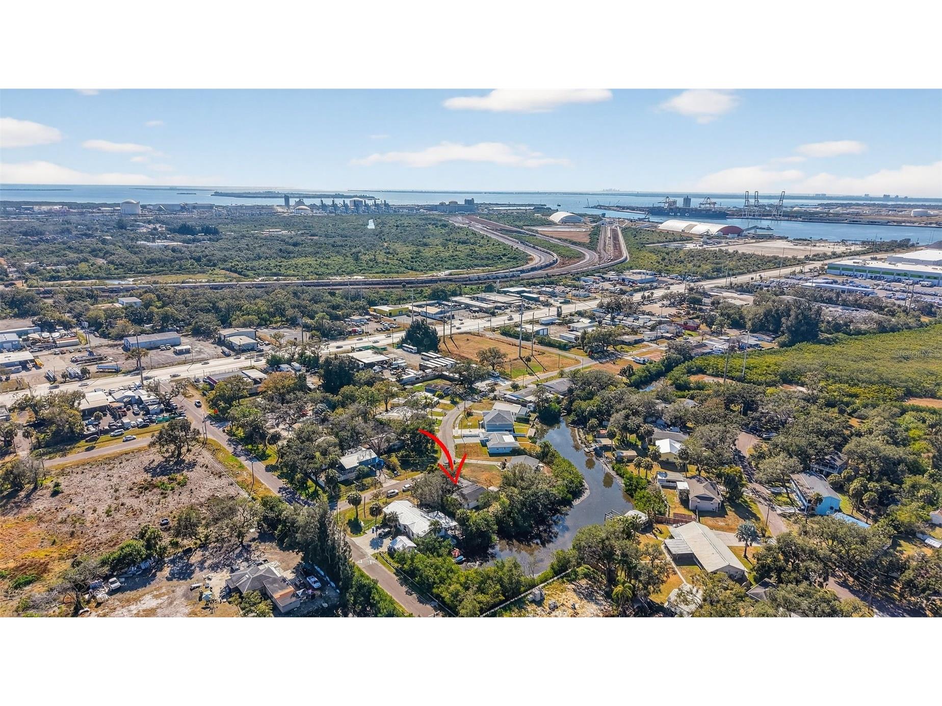 4516 26th Avenue S Tampa FL 33619 TB8470242 image40