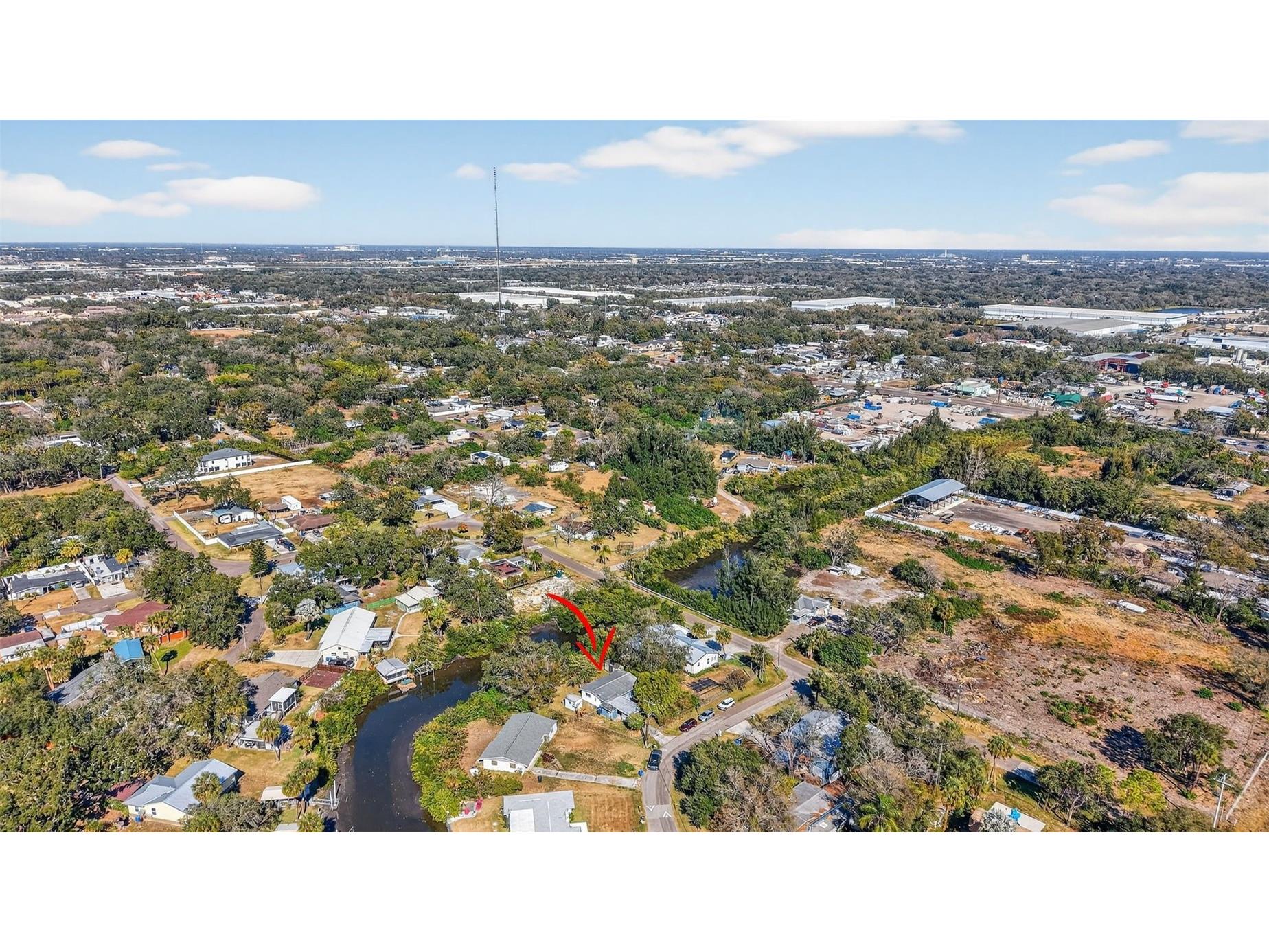 4516 26th Avenue S Tampa FL 33619 TB8470242 image43