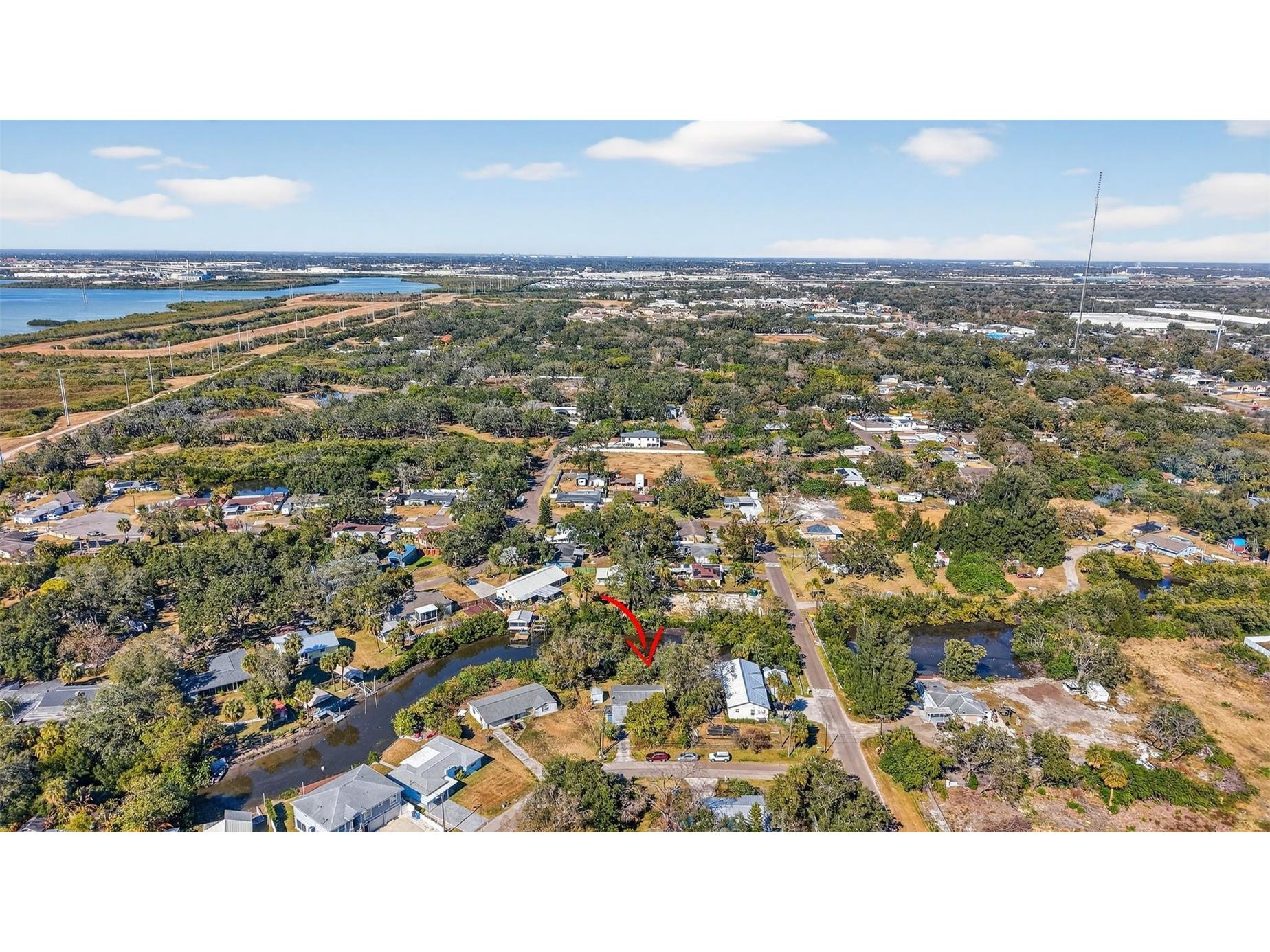 4516 26th Avenue S Tampa FL 33619 TB8470242 image44