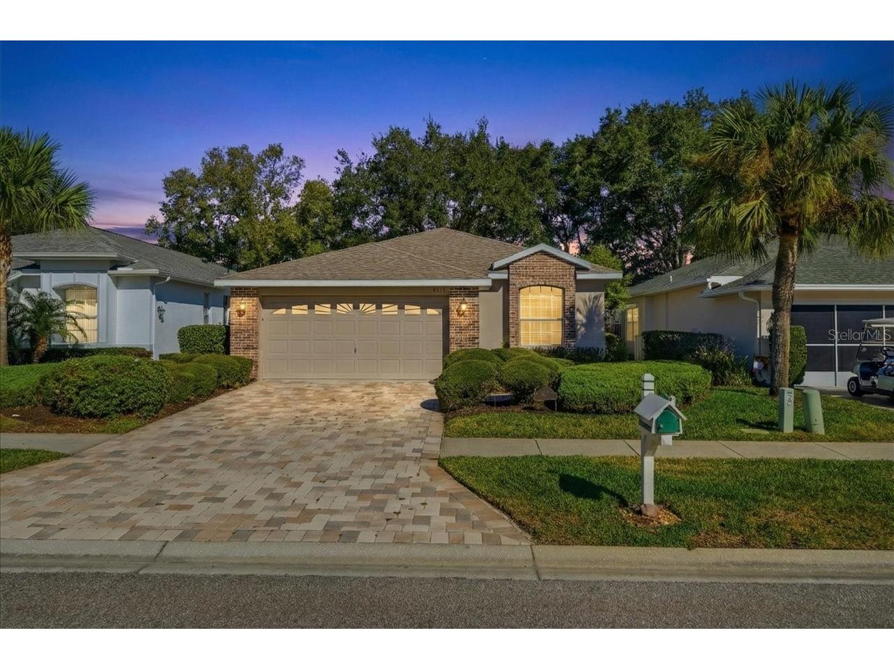 4516 Golf Club Lane Brooksville FL 34609 W7881551 image1