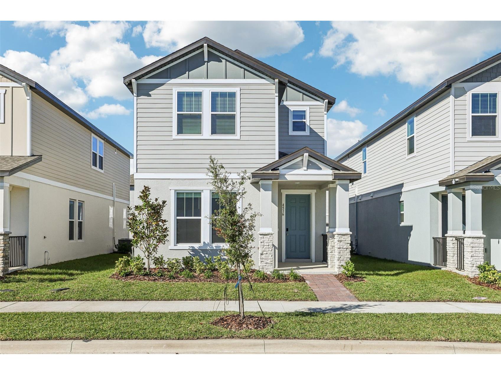 4516 Homestead Trail Saint Cloud FL 34772 O6366118 image1