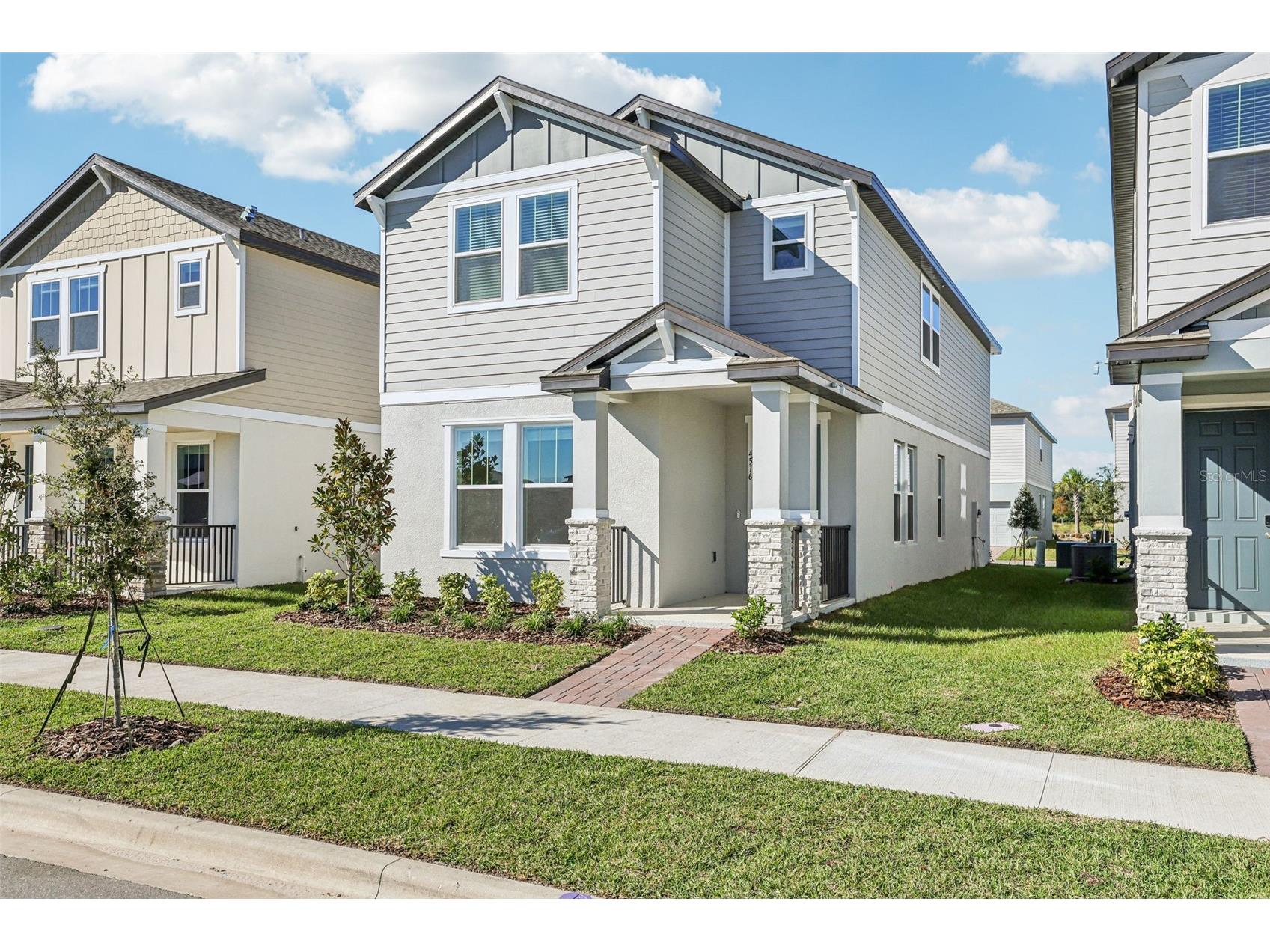 4516 Homestead Trail Saint Cloud FL 34772 O6366118 image3