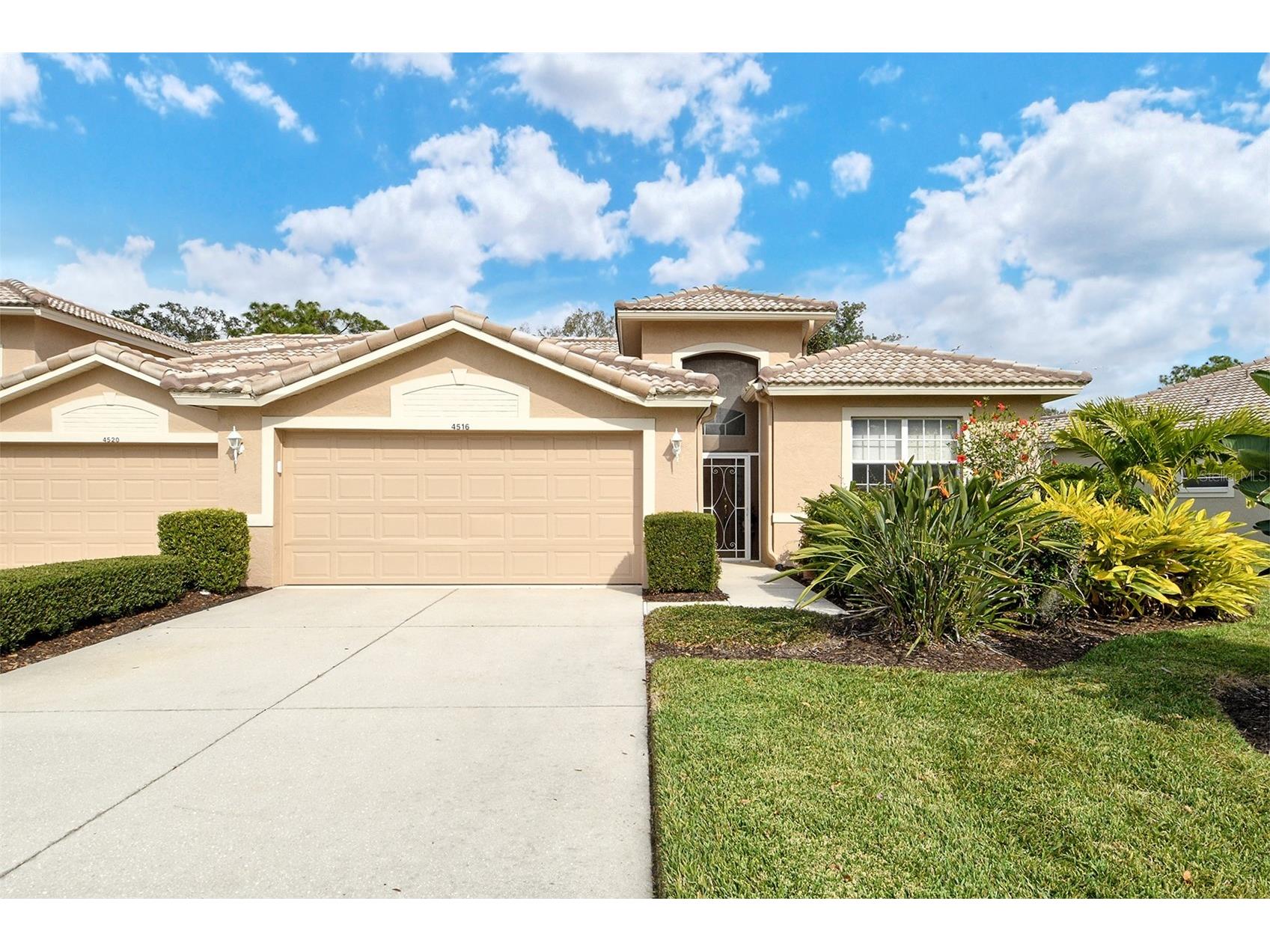 4516 Legacy Court Sarasota FL 34241 A4678435 image1