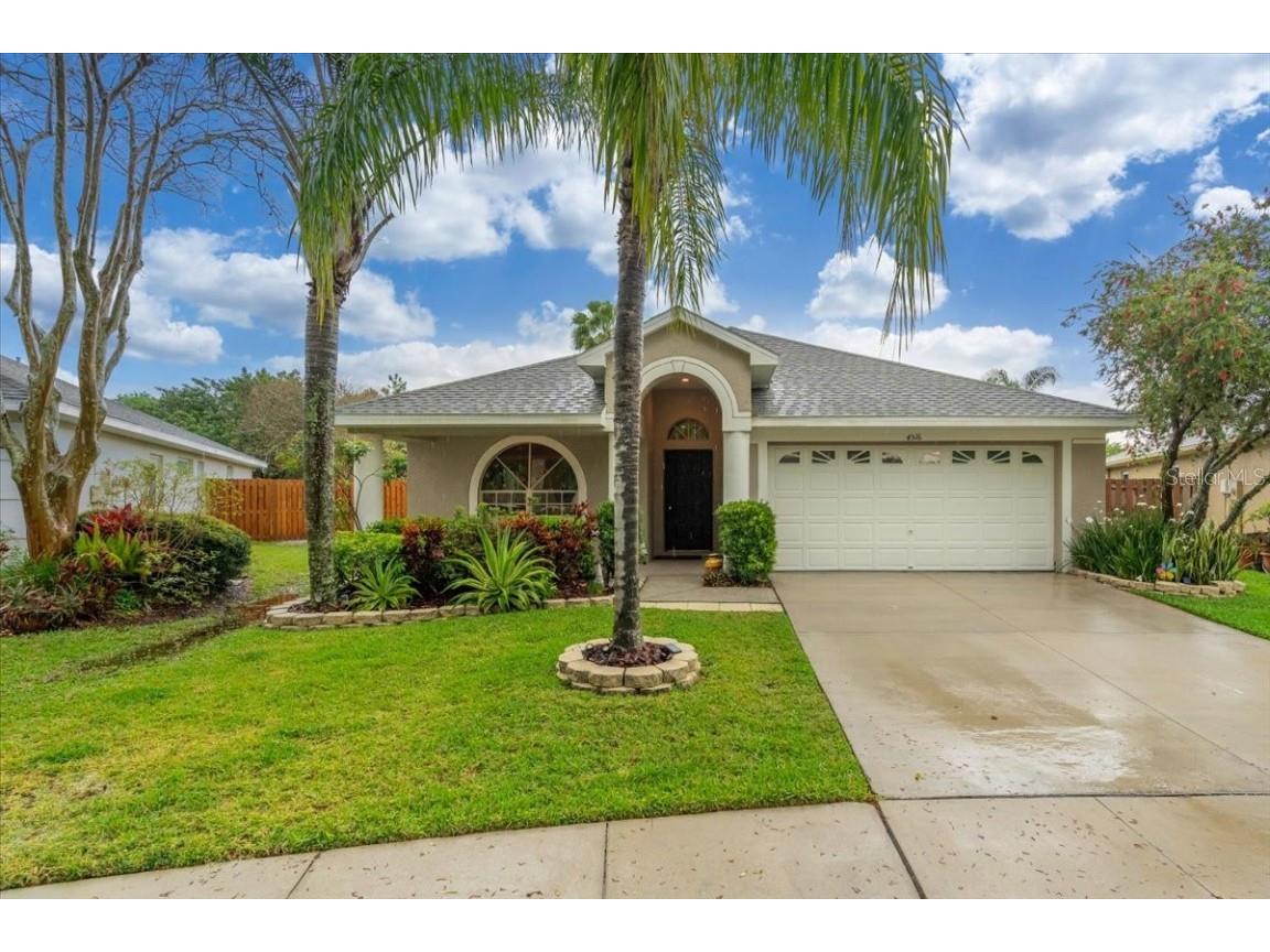 4516 New Dawn Court Lutz FL 33558 T3362815 image1