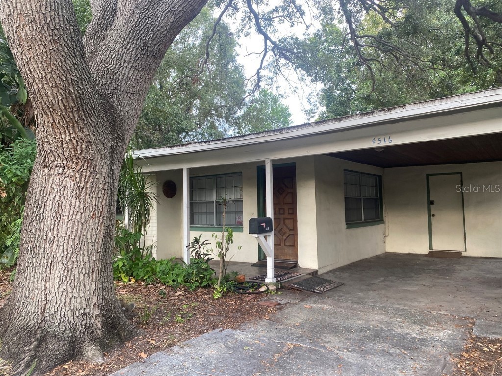 4516 S Cameron Avenue Tampa FL 33611 T3477983 image1