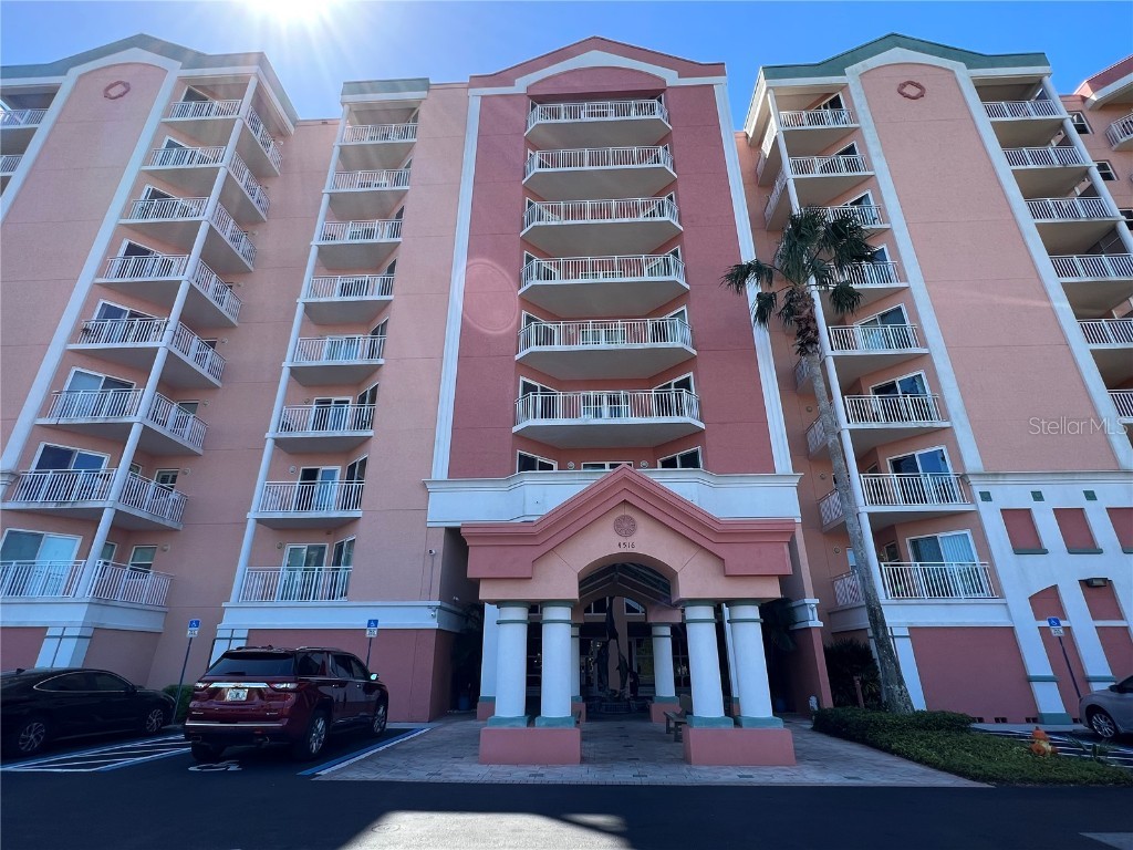 4516 Seagull Drive #203 New Port Richey FL 34652 - GULF OF MEXICO U8195344 image1