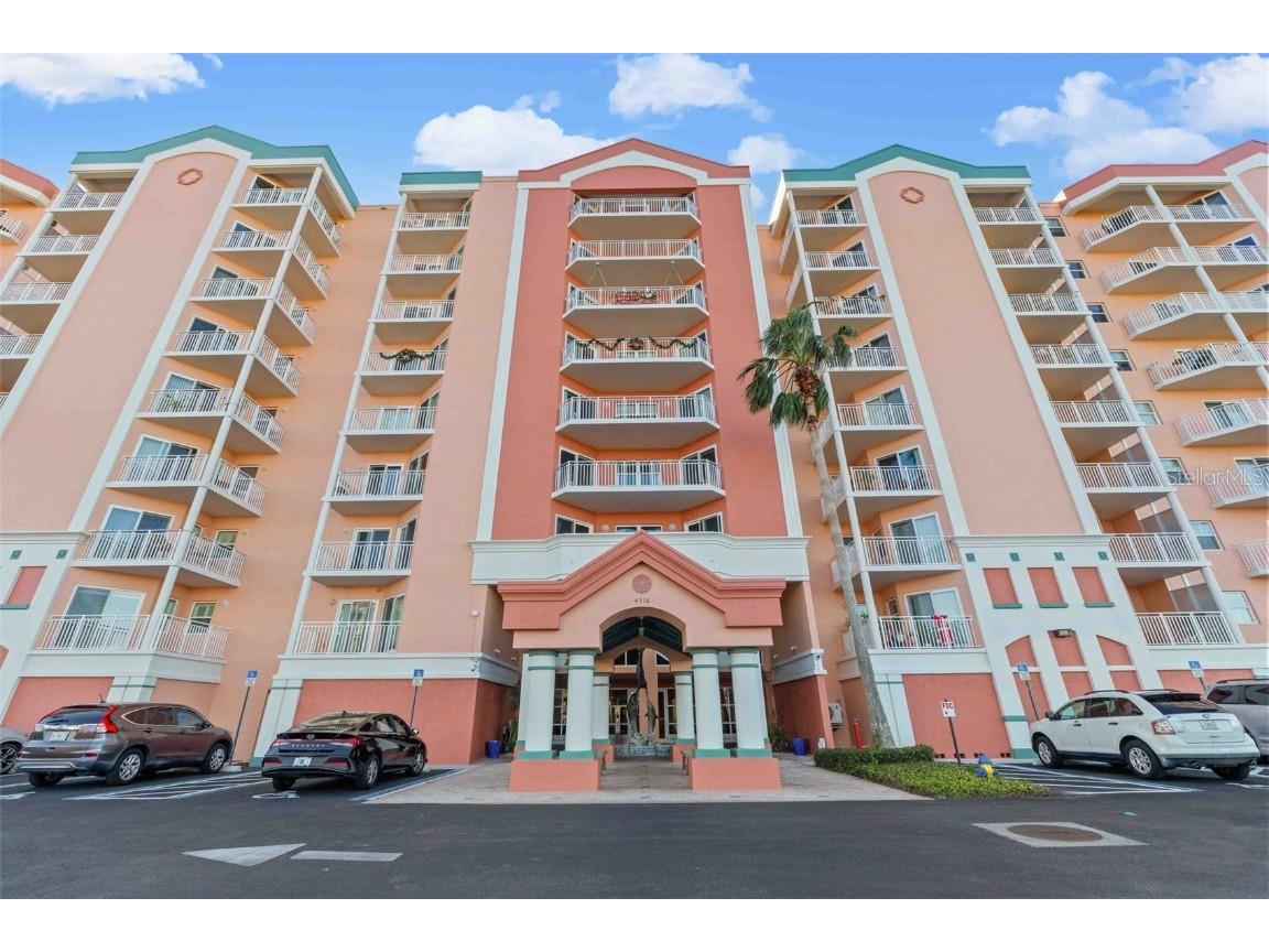 4516 Seagull Drive #203 New Port Richey FL 34652 TB8328846 image1