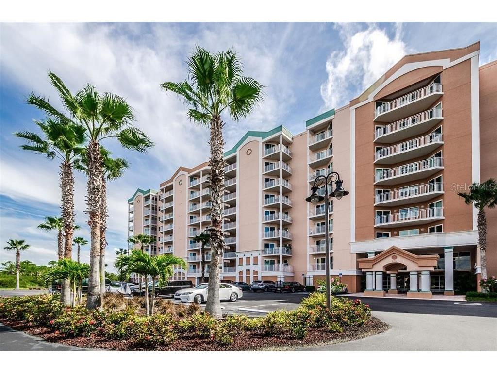 4516 Seagull Drive #204 New Port Richey FL 34652 U8236516 image1