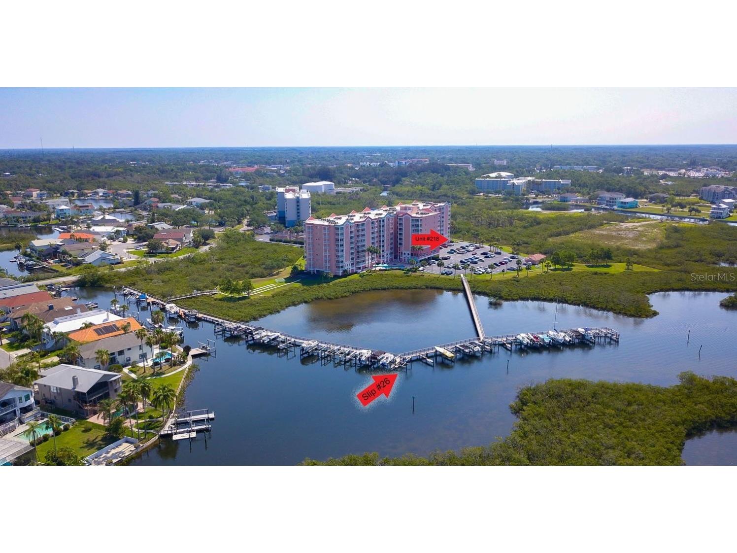 4516 Seagull Drive #218 New Port Richey FL 34652 - GULF OF MEXICO U8200437 image1