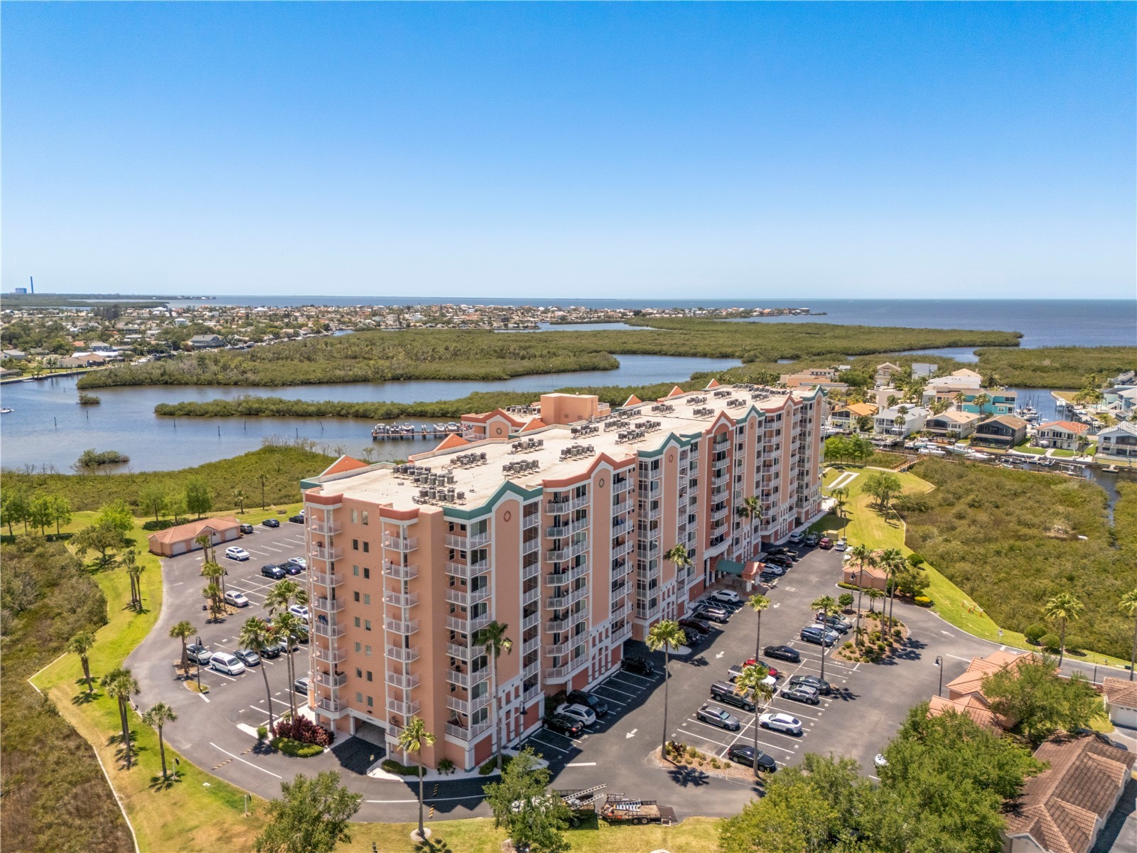 4516 Seagull Drive #302 New Port Richey FL 34652 - GULF OF AMERICA TB8502525 image1