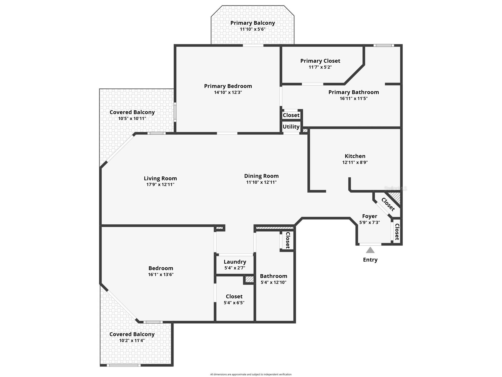 4516 Seagull Drive #302 New Port Richey FL 34652 - GULF OF AMERICA TB8502525 image11
